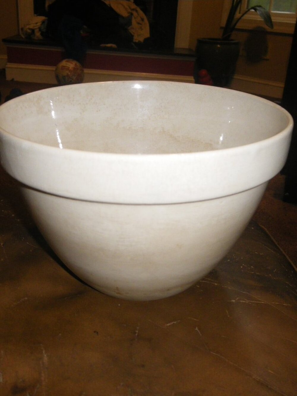 Vintage T.G. Green Ltd. England Earthenware Pottery Flowerpot